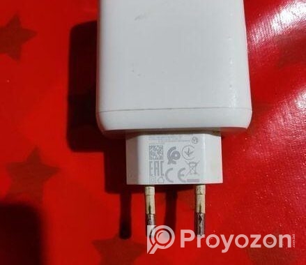 Oppo Reno 6/ 65 W Supervooc Charger