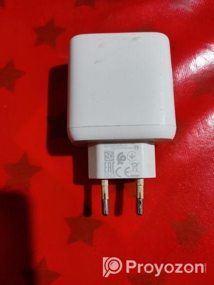 Oppo Reno 6/ 65 W Supervooc Charger