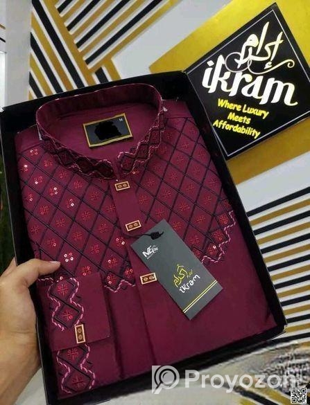 100% কোয়ালিটি সম্পূর্ণ পাঞ্জাবি