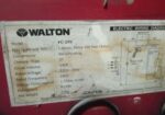 Walton Deep Fridge