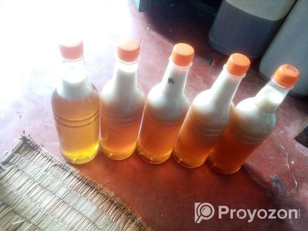 লিচু ফুলের মধু