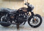 Royal Enfield Bullet 350 2025
