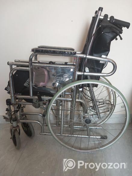 হুইলচেয়ার