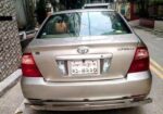 Toyota Corolla All original full ok 2005