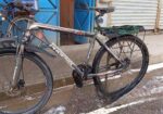 Bicycle for sell