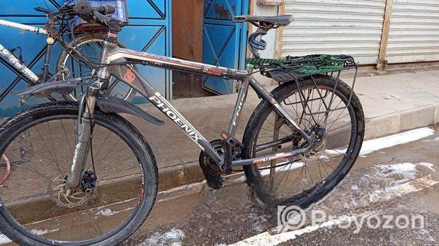 Bicycle for sell
