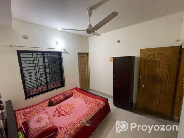 ১ রুম ভাড়া