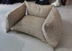 Sofa Foam Set with Cover