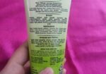 DXN NEEM FACE WASH