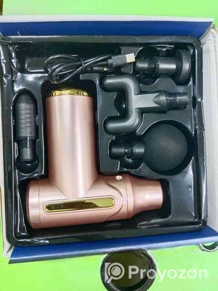 Deep Tissue Therapy Massage gun