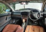Toyota Allion Model – 2005