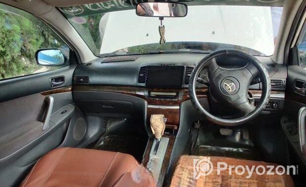 Toyota Allion Model – 2005