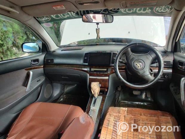 Toyota Allion Model – 2005