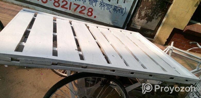 এই ভ্যান টি বিক্রি হবে