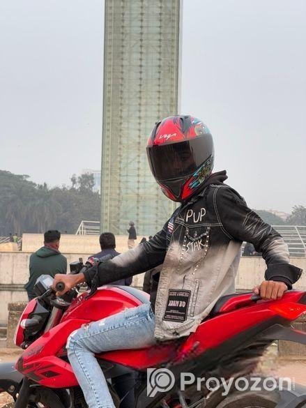 Suzuki Gixxer ABS 2022