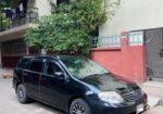 Toyota Fielder X 2003