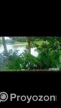 সস্তা দামে জমি বিক্রি হবে।