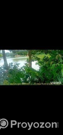 সস্তা দামে জমি বিক্রি হবে।