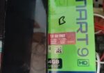 Infinix Smart 9 hd 4-128 (Used)