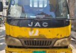 Jac pick-up 2014
