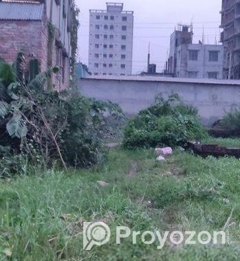 Land sale