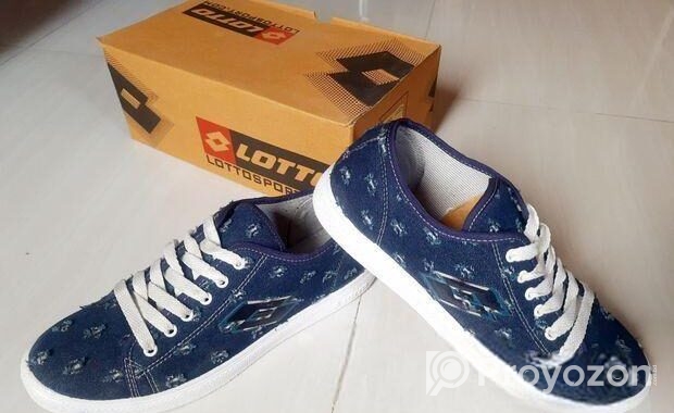 Lotto (লোটো) Sneakers (স্নিকার)