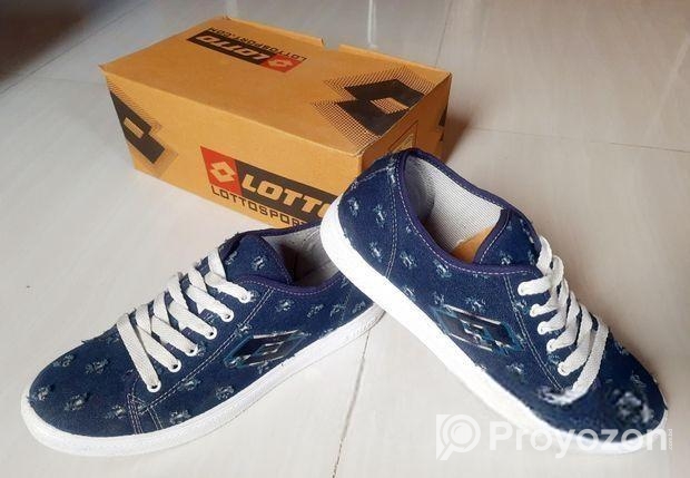 Lotto (লোটো) Sneakers (স্নিকার)
