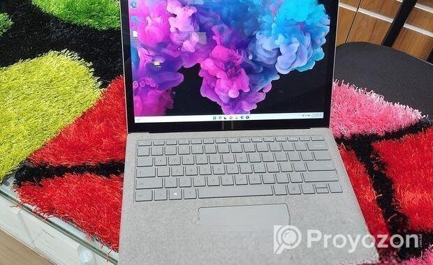 Microsoft Surface Laptop 16GB RAM Touch Screen
