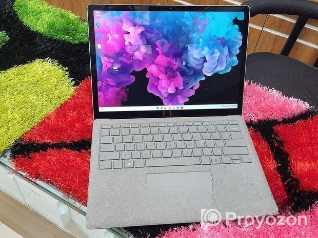 Microsoft Surface Laptop 16GB RAM Touch Screen