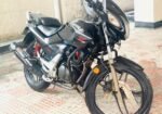 Hero CBZ Xtrem 2014
