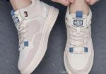 Fashion social man shoes
