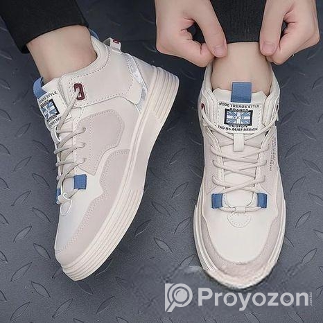 Fashion social man shoes