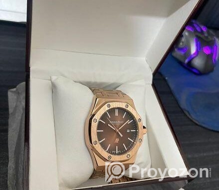Audemars Piguet Royal Oak