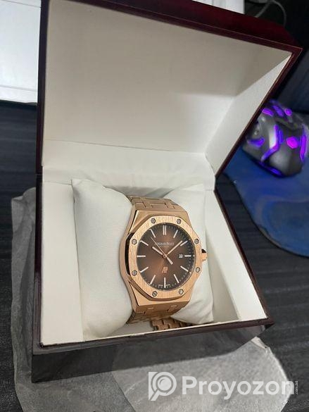 Audemars Piguet Royal Oak