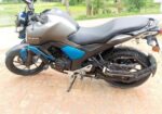 Yamaha FZS V3 . 2020