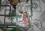 কেরোসিনের স্টোভ