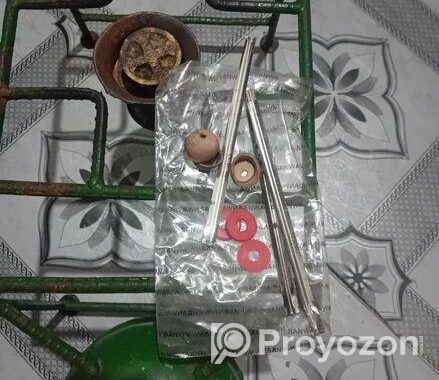 কেরোসিনের স্টোভ