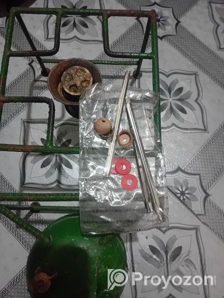 কেরোসিনের স্টোভ