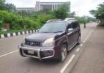 Nissan X-Trail Octane drive 2009