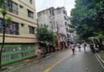 650 Sft Flat, Mirpur -6 Prime Location 2 Room Bath
