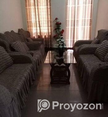 Jasmin Sylhet House Rent