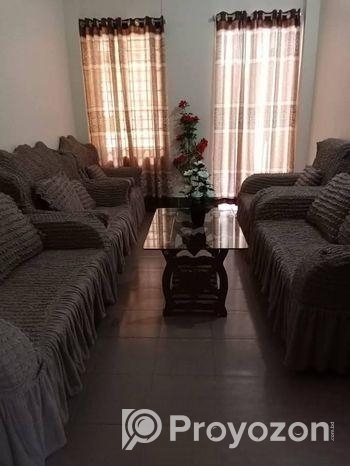 Jasmin Sylhet House Rent