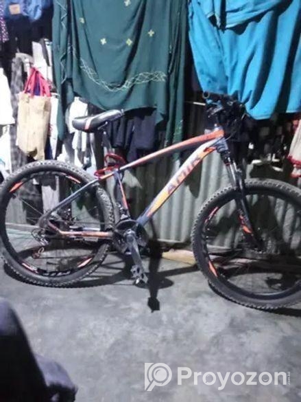 সাইকেল বিক্রি হবে