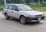 Toyota Wagon 100 1500 cc original 1999