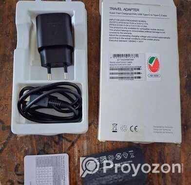 Sell Super Fast Charger