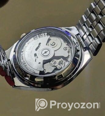 Seiko 5 Automatic (7s26)