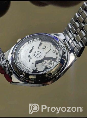 Seiko 5 Automatic (7s26)