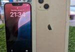 Apple iPhone 13 128GB–BT-88% (Used)