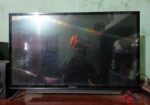 Sony 4K 4GB ram TV