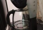 Coffee Machine